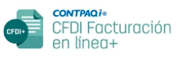 Facturación en línea contpaqi