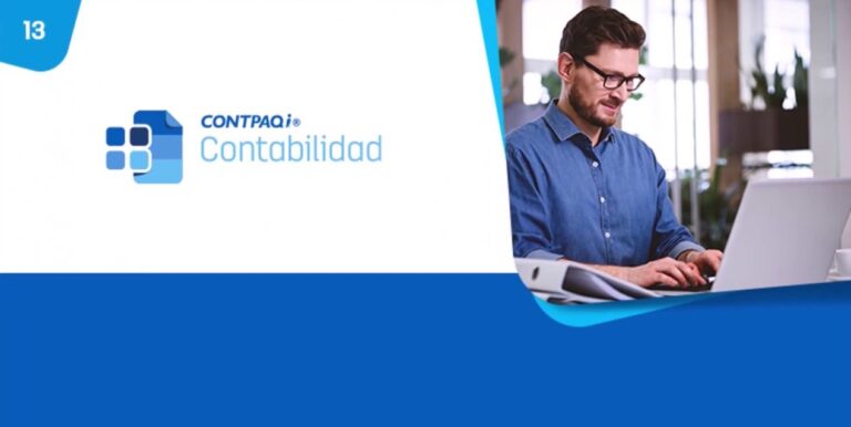Contabilidad Contpaqi Querétaro
