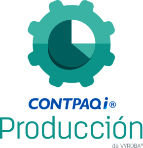 Produccion Contpaqi