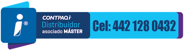 Tel Ventas RMGConsulting Contpaqi MASTER